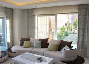 Замечательное предложение в курортном городе Сиде 