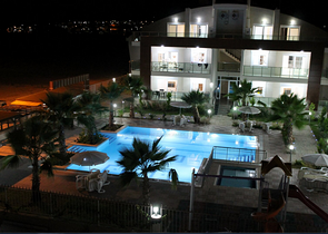 Замечательное предложение в курортном городе Сиде 