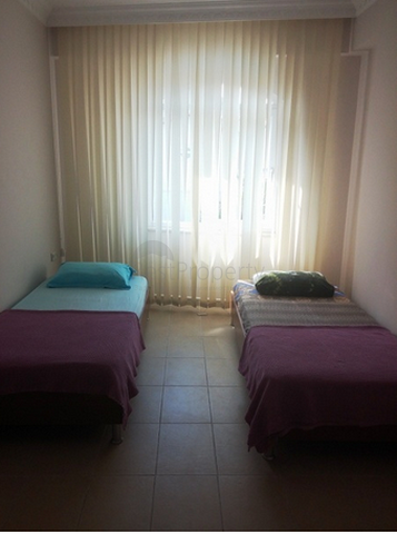 Вилла в Белеке напрямую от собственника по очень привлекательной цене 