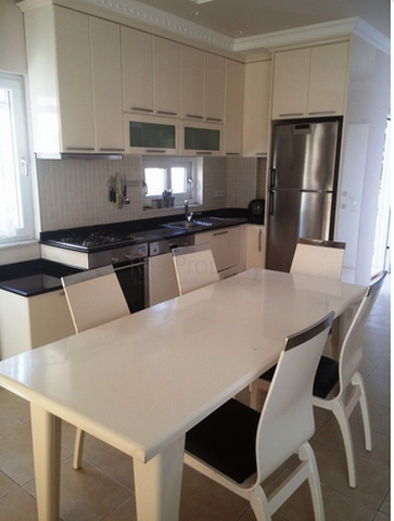 Вилла в Белеке напрямую от собственника по очень привлекательной цене 