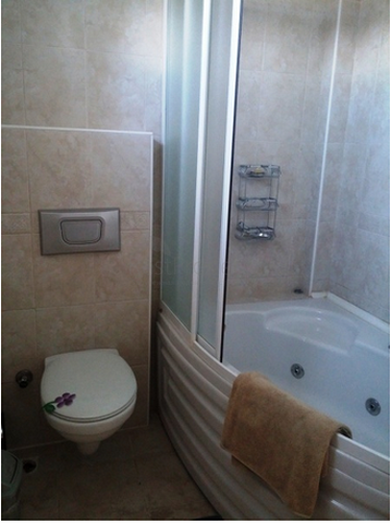 Вилла в Белеке напрямую от собственника по очень привлекательной цене 