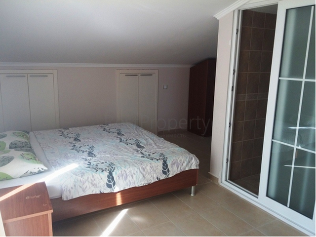 Вилла в Белеке напрямую от собственника по очень привлекательной цене 