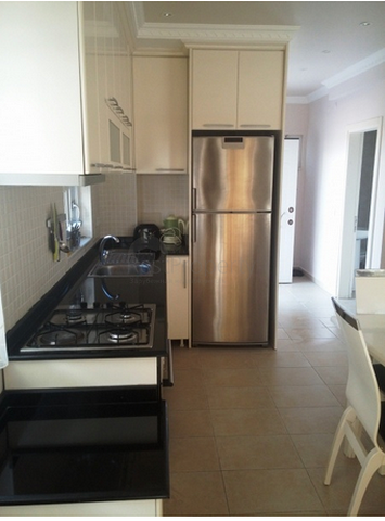 Вилла в Белеке напрямую от собственника по очень привлекательной цене 