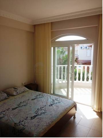 Вилла в Белеке напрямую от собственника по очень привлекательной цене 