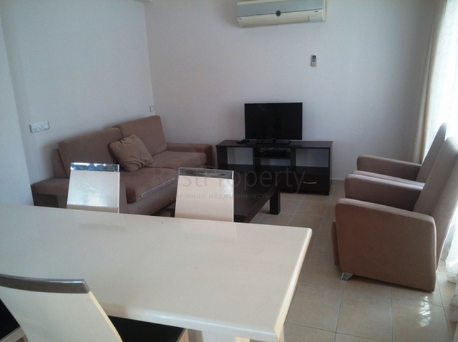 Вилла в Белеке напрямую от собственника по очень привлекательной цене 