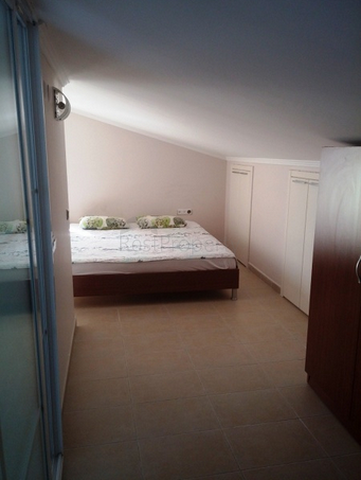 Вилла в Белеке напрямую от собственника по очень привлекательной цене 