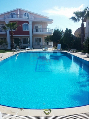 Вилла в Белеке напрямую от собственника по очень привлекательной цене 