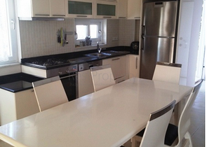 Вилла в Белеке напрямую от собственника по очень привлекательной цене 