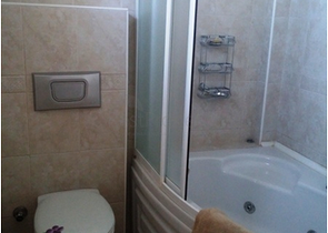 Вилла в Белеке напрямую от собственника по очень привлекательной цене 