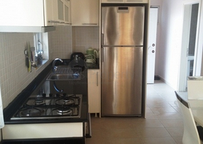 Вилла в Белеке напрямую от собственника по очень привлекательной цене 