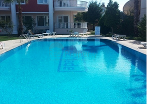 Вилла в Белеке напрямую от собственника по очень привлекательной цене 