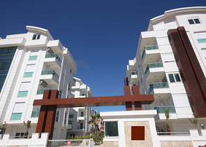 Уютная квартира с выходом в сад всего в 600 м от моря