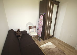 Уютная квартира с выходом в сад всего в 600 м от моря