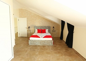 Впечатляющая вилла 4+1 в хисароню, Фетхие