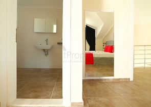 Впечатляющая вилла 4+1 в хисароню, Фетхие