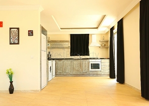 Впечатляющая вилла 4+1 в хисароню, Фетхие