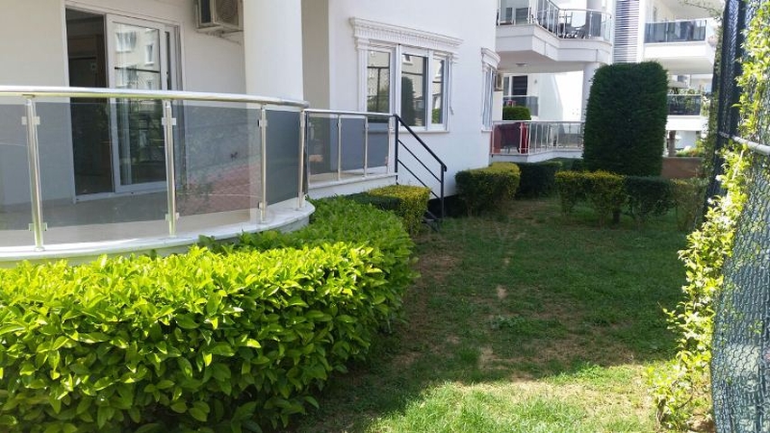 Квартиры 2+1 в центре элитного района Оба