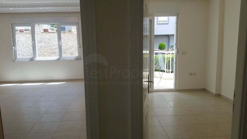 Квартиры 2+1 в центре элитного района Оба