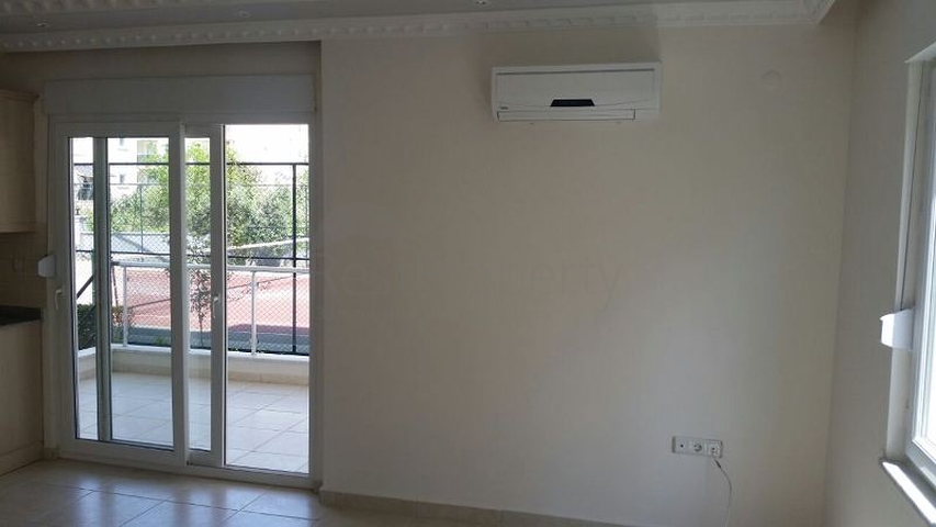 Квартиры 2+1 в центре элитного района Оба