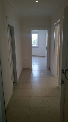 Квартиры 2+1 в центре элитного района Оба