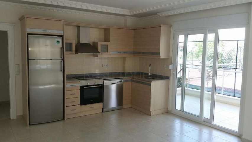 Квартиры 2+1 в центре элитного района Оба