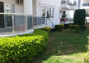 Квартиры 2+1 в центре элитного района Оба