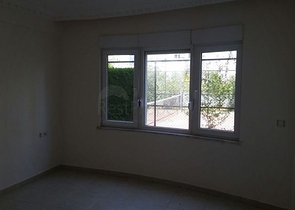 Квартиры 2+1 в центре элитного района Оба