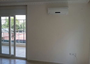 Квартиры 2+1 в центре элитного района Оба