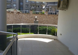 Квартиры 2+1 в центре элитного района Оба