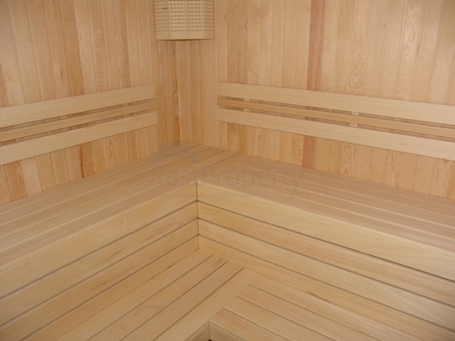 Апартаменты 2+1 в Даламане