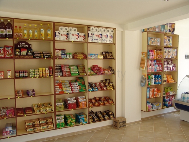 Апартаменты 2+1 в Даламане