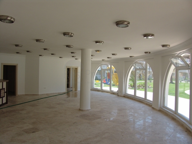 Апартаменты 2+1 в Даламане