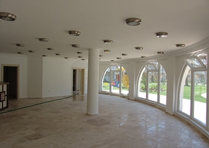 Апартаменты 2+1 в Даламане