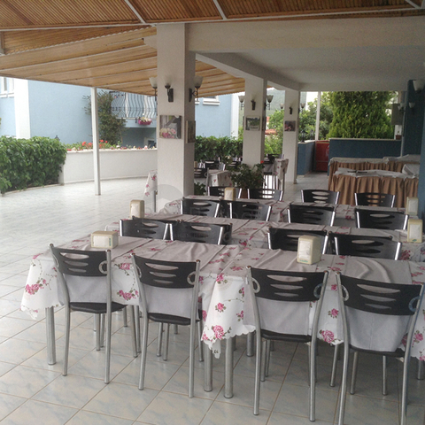 Отель на продажу в Фетхие