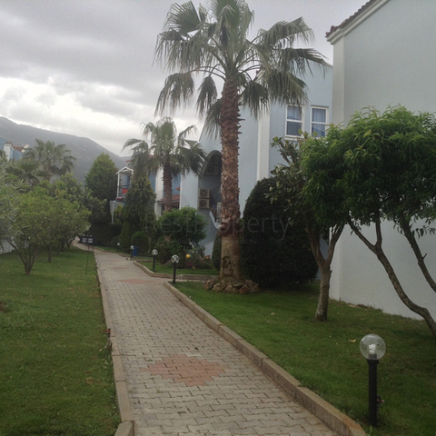 Отель на продажу в Фетхие