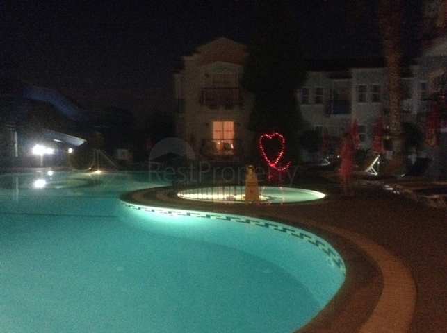 Отель на продажу в Фетхие