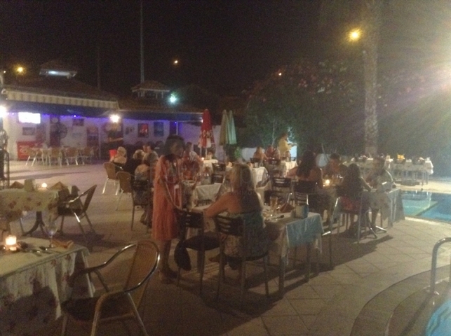 Отель на продажу в Фетхие