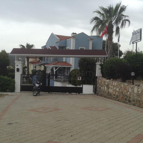 Отель на продажу в Фетхие