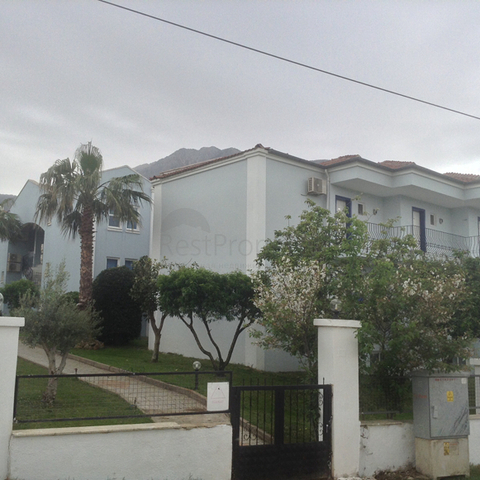 Отель на продажу в Фетхие