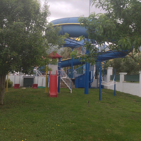 Отель на продажу в Фетхие