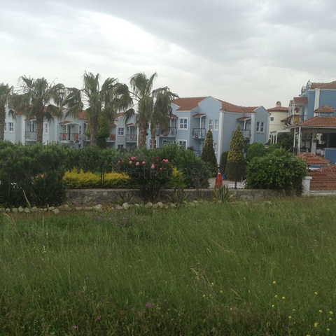 Отель на продажу в Фетхие