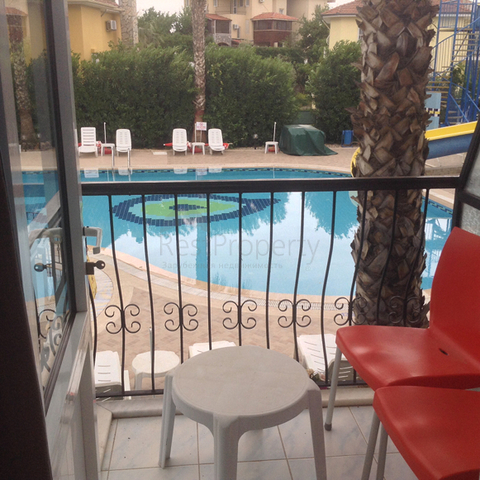 Отель на продажу в Фетхие