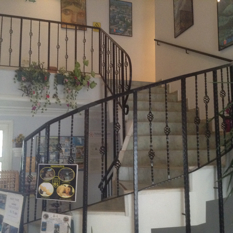 Отель на продажу в Фетхие