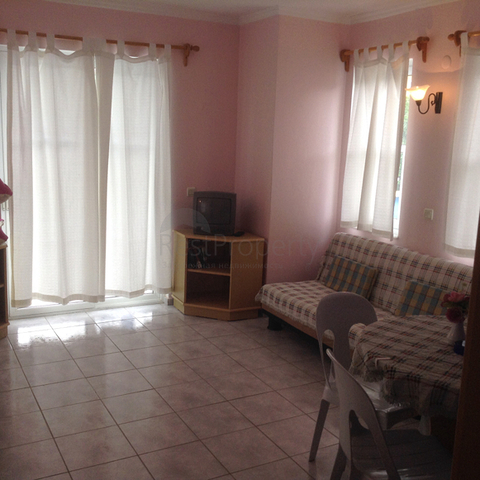 Отель на продажу в Фетхие