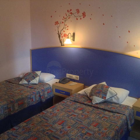 Отель на продажу в Фетхие