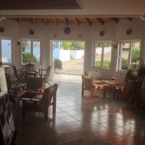 Отель на продажу в Фетхие