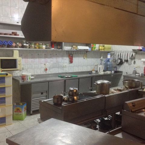 Отель на продажу в Фетхие