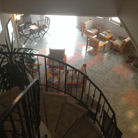 Отель на продажу в Фетхие