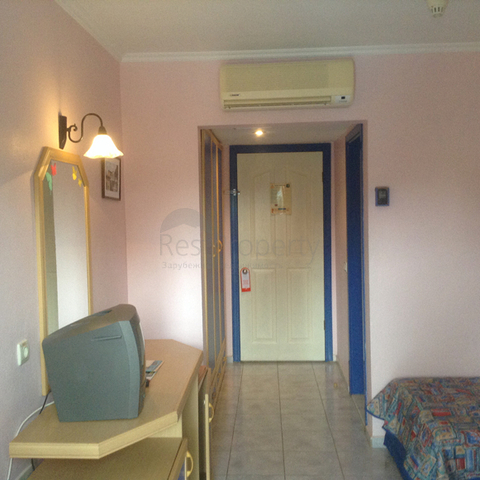 Отель на продажу в Фетхие