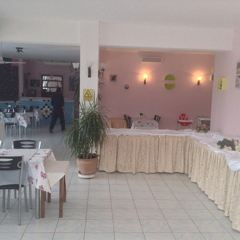 Отель на продажу в Фетхие